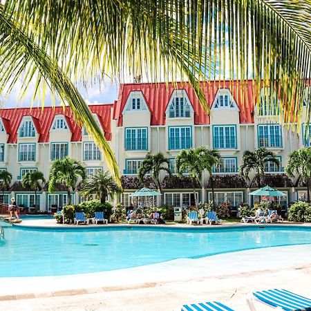 Отель Coco Palm Гроз-Иле Экстерьер фото